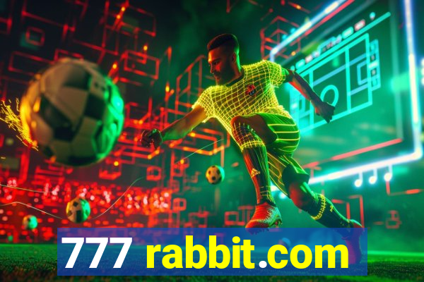 777 rabbit.com