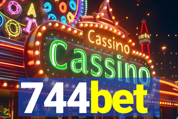 744bet