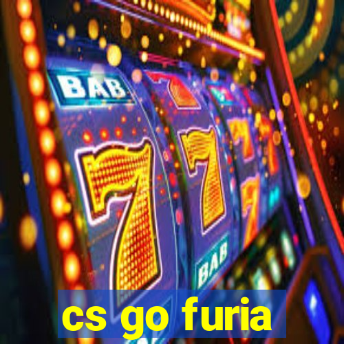 cs go furia