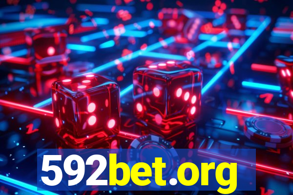 592bet.org