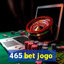 465 bet jogo