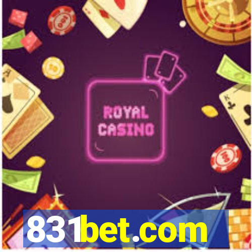 831bet.com