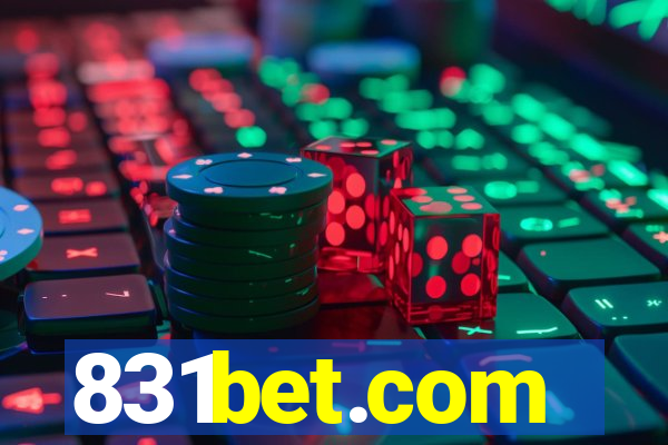 831bet.com