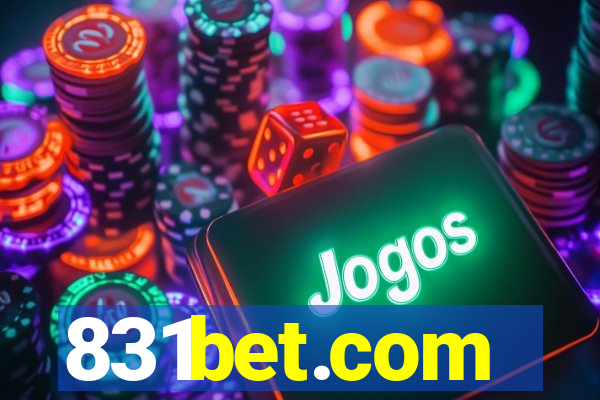 831bet.com