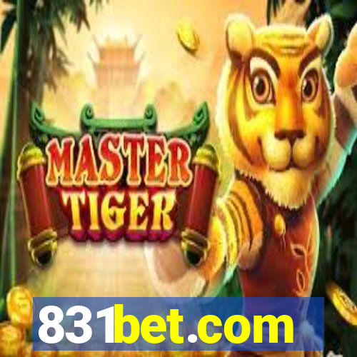 831bet.com