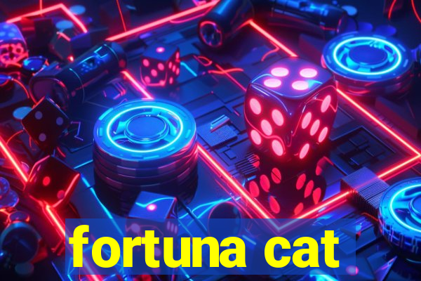 fortuna cat