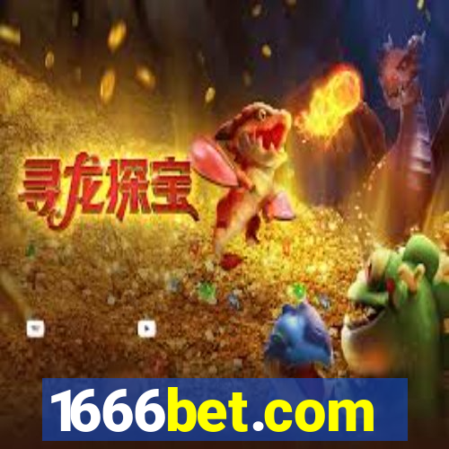 1666bet.com