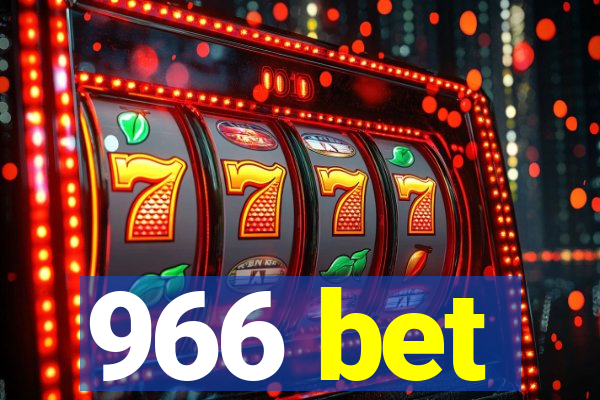 966 bet