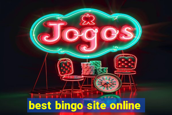 best bingo site online