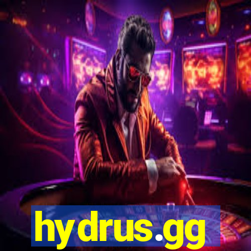 hydrus.gg