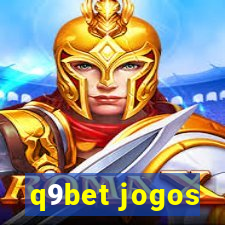 q9bet jogos