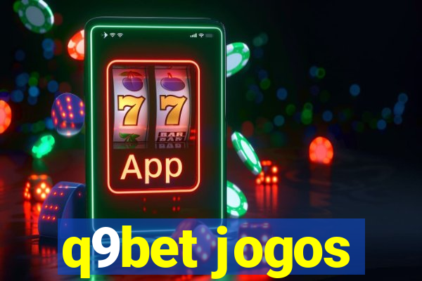 q9bet jogos