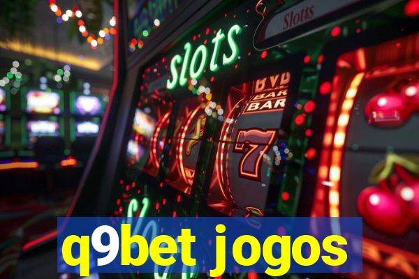 q9bet jogos