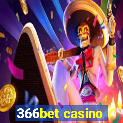 366bet casino