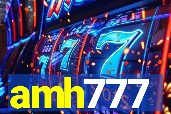 amh777