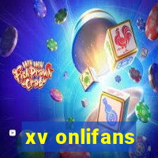 xv onlifans