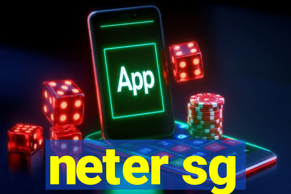 neter sg