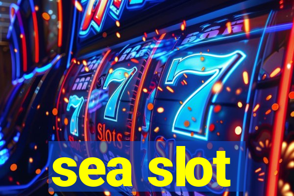 sea slot