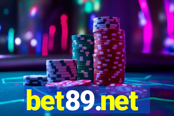 bet89.net