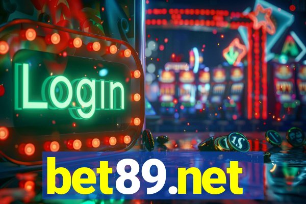 bet89.net