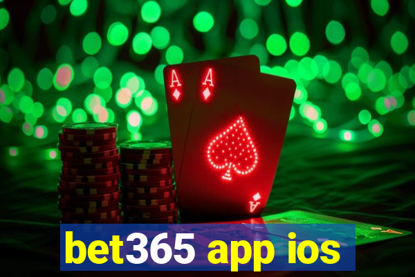 bet365 app ios