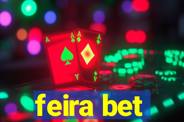 feira bet