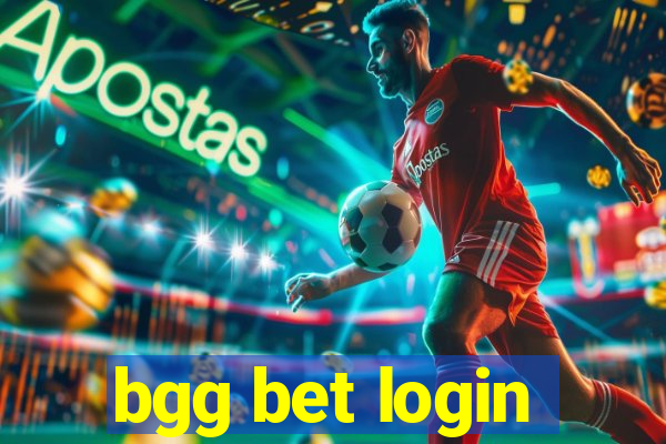 bgg bet login