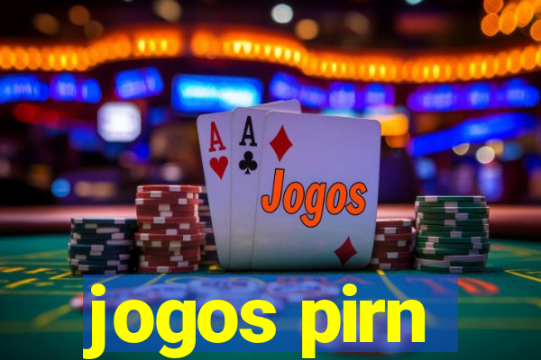 jogos pirn