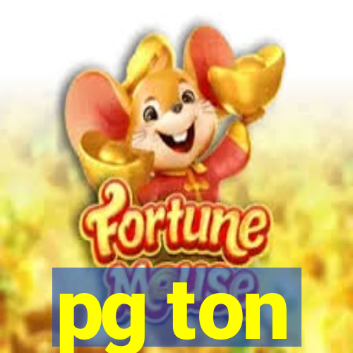 pg ton