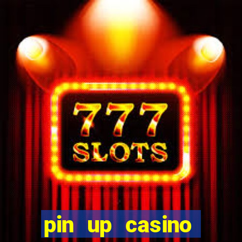 pin up casino codigo promocional