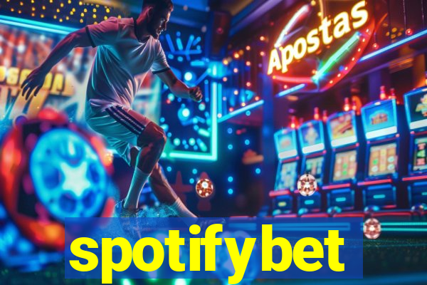 spotifybet