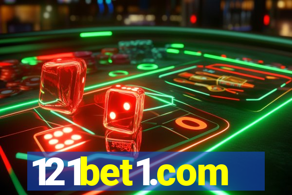 121bet1.com