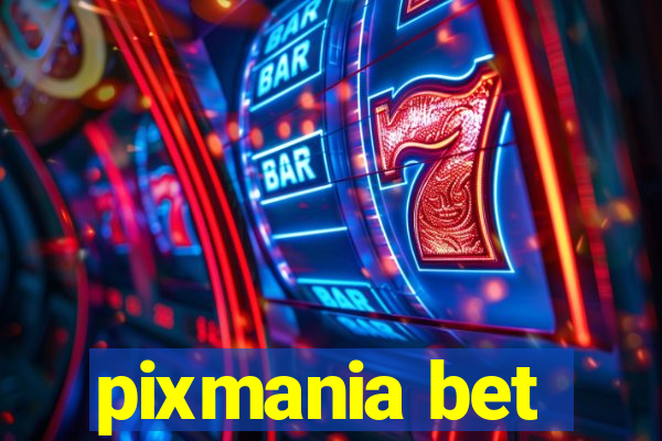 pixmania bet