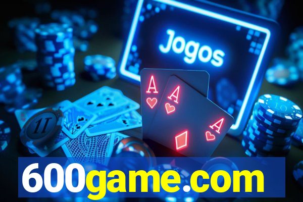 600game.com