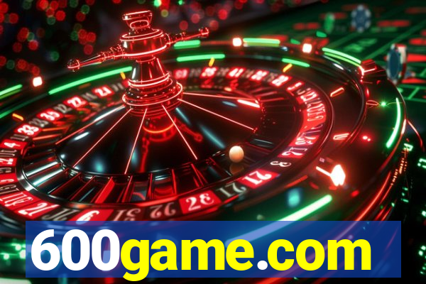 600game.com