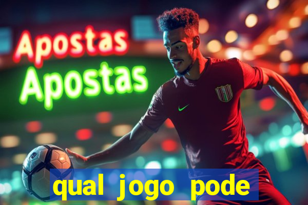 qual jogo pode depositar 5 reais