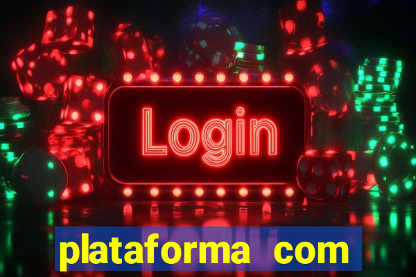 plataforma com giros gratis