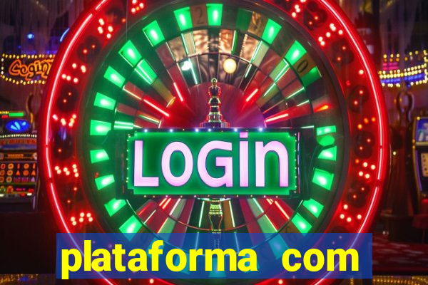 plataforma com giros gratis