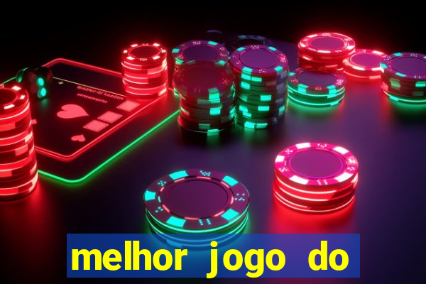 melhor jogo do casino betano