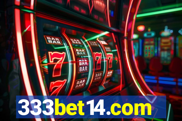 333bet14.com