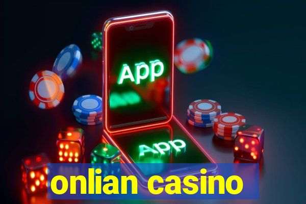 onlian casino