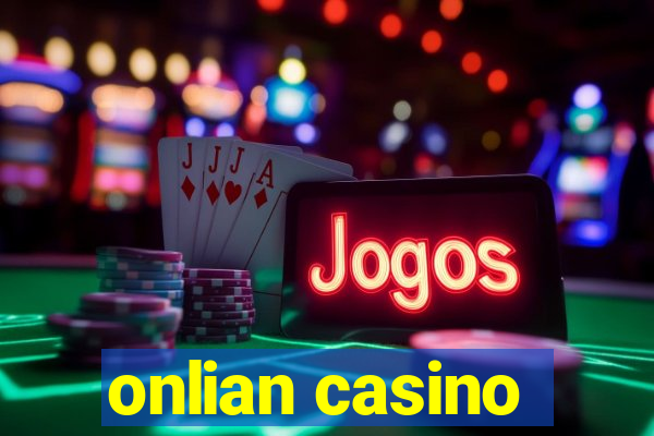 onlian casino