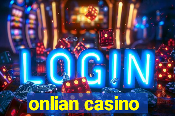 onlian casino