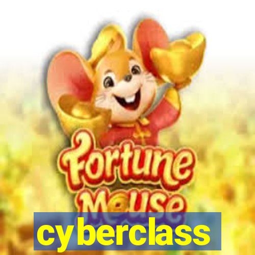 cyberclass