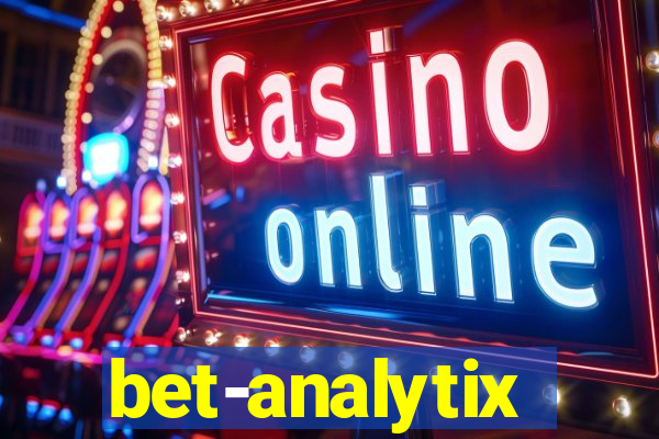 bet-analytix