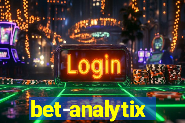 bet-analytix