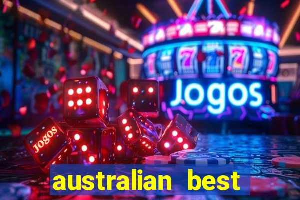 australian best online casino