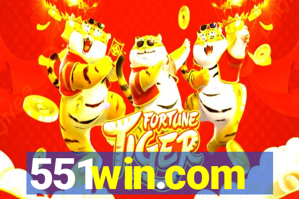 551win.com