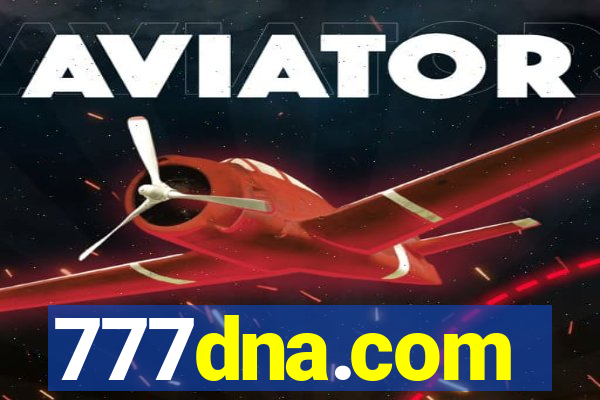 777dna.com