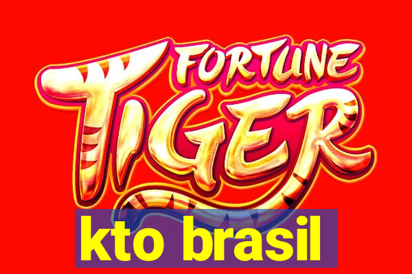 kto brasil